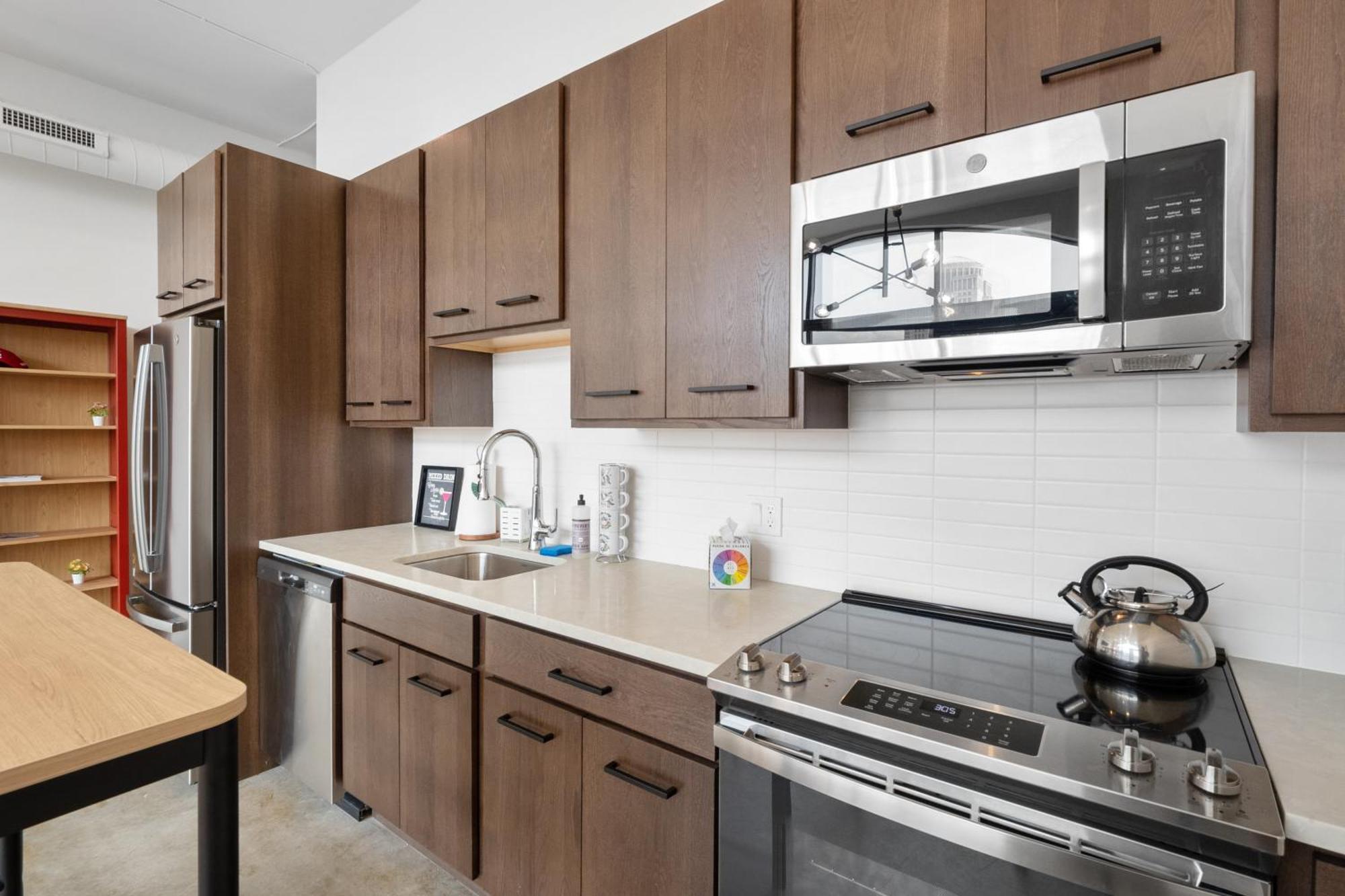 Ballpark Luxury Loft Steps From Arch Saint Louis Exterior photo