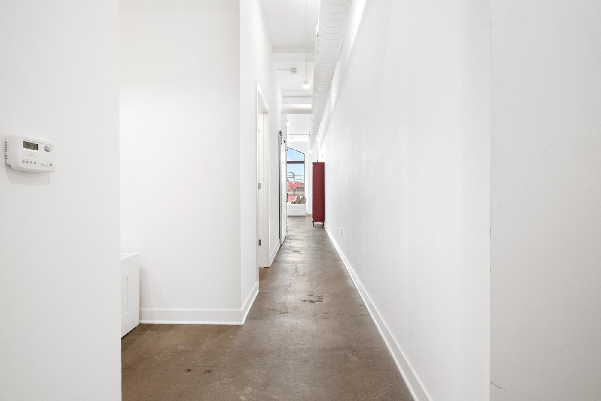 Ballpark Luxury Loft Steps From Arch Saint Louis Exterior photo